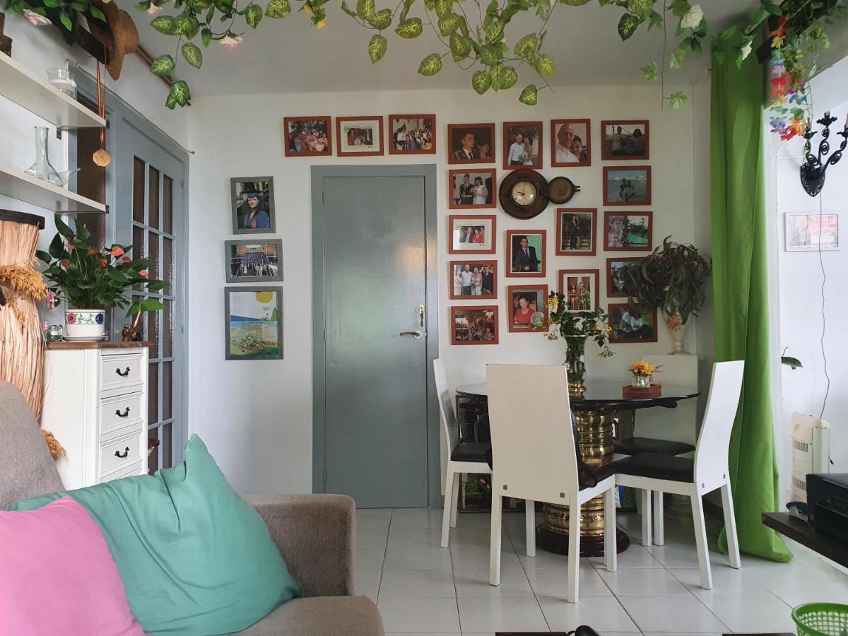 Apartamento Con Oficina Y Vistas Al Mar Sitges Exteriör bild