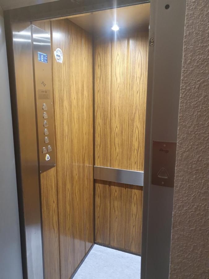 Apartamento Con Oficina Y Vistas Al Mar Sitges Exteriör bild