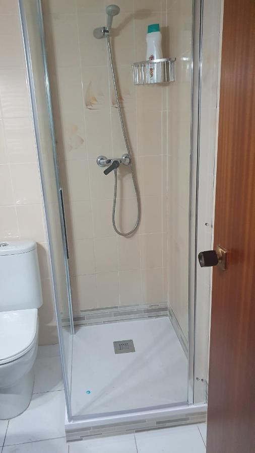 Apartamento Con Oficina Y Vistas Al Mar Sitges Exteriör bild